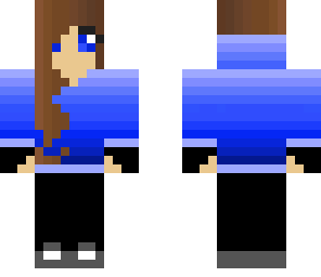 water girl 2