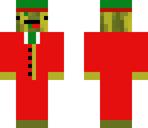 melonman