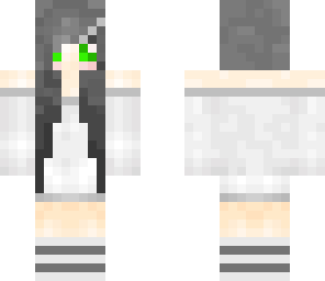 hunting skin