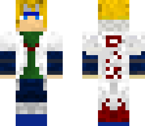 minato namikaze