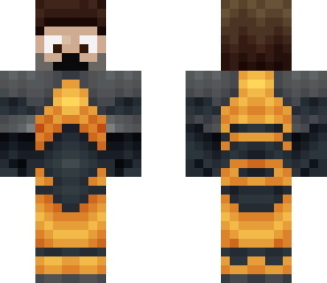 half life  nameless