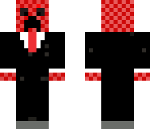 agent fire creeper