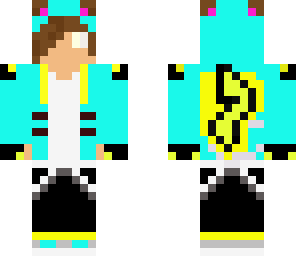 back street boy pikachu