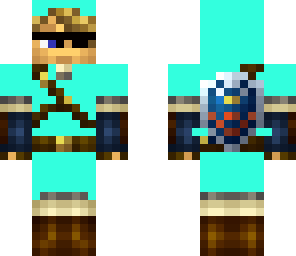 updated blue link shades