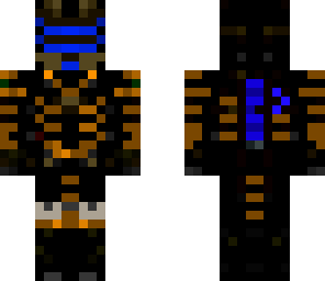zenassassinmaster-issac clark 2