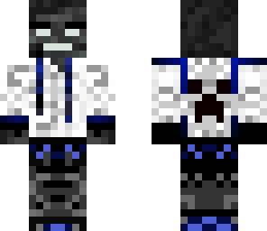 wither suit