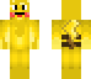 picachu