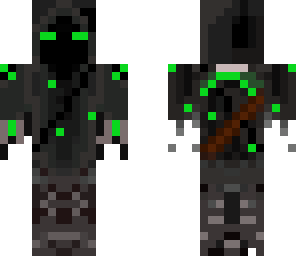 death reaper