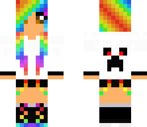 rainbow coolkiten