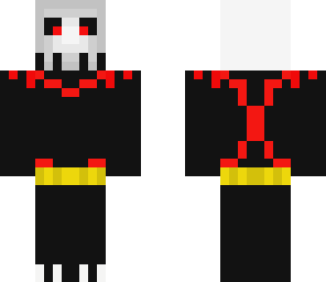 red v mark 1