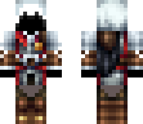 ezio