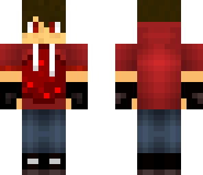 redstone ruj