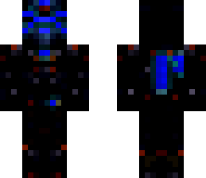 zenassassinmaster-issac clark 4
