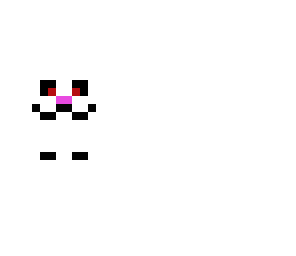 evil bunny