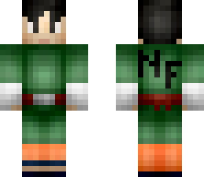 rock lee
