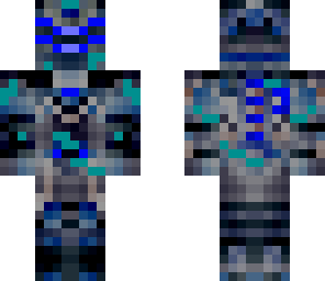 zenassassinmaster-issac clark 5