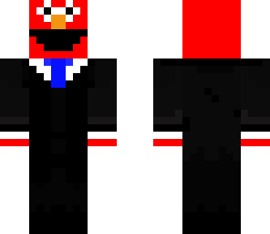 elmo men