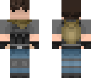 my dayz skin