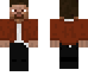 jacket steve