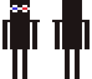 3d enderman