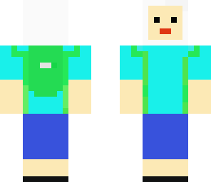 finn el humano