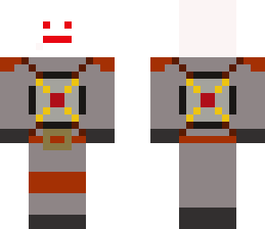block head