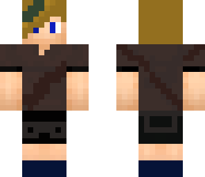 adventurer