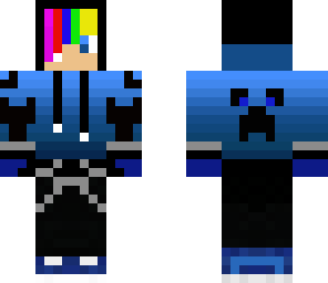 rainbro dash