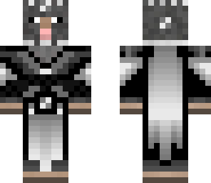 bluece knight