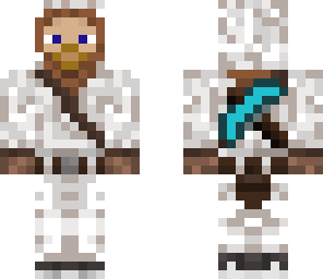 artic expedition  leader