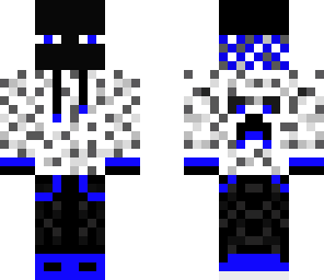 cool enderman