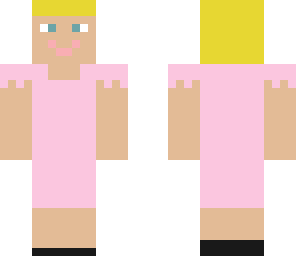 ballerina