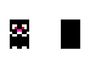 dark bunny