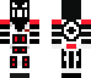 robot of doom