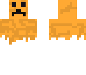 ghost creeper