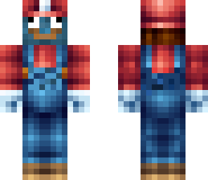 mario squid