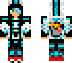 cool boy diamond