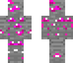 rhodolite ore