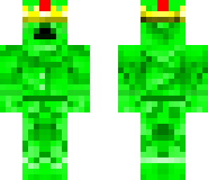 king creeper
