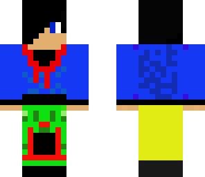 first cool skin