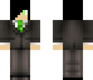 tux creeper