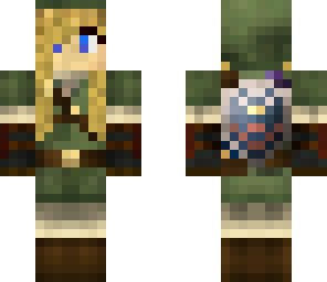 girly link