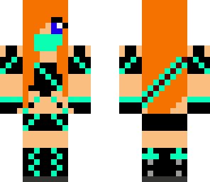 my ninja skin