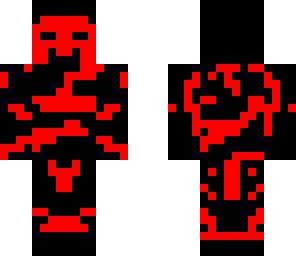 herobrine from the future