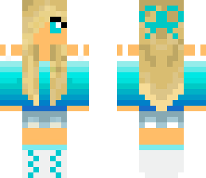fixed cute girl