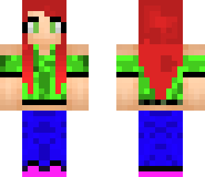 xzombieladyx 2
