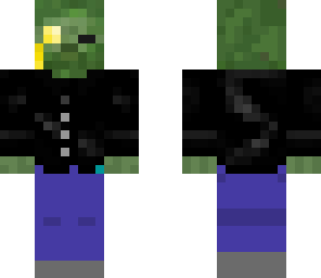 zombie ceo