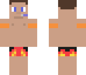 swimsuitboy
