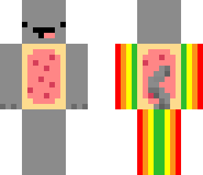 nyan cat derp