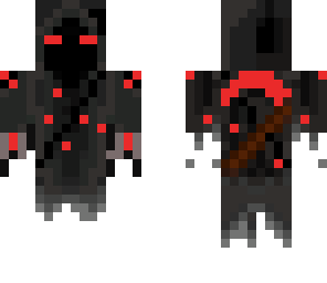 evil reaper